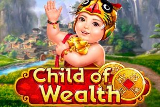 Child of Wealth