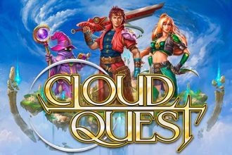 Cloud Quest