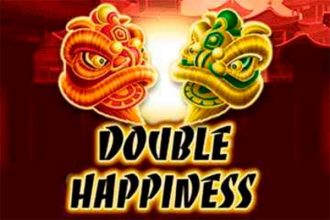 Double Happiness