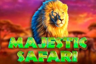 Majestic Safari