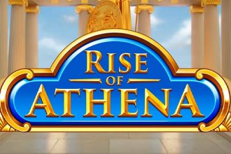 Rise of Athena