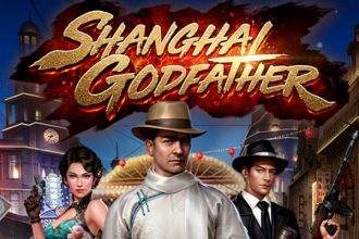 Shanghai Godfather