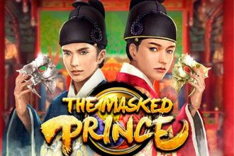 The Masked Prince