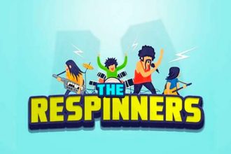 The Respinners