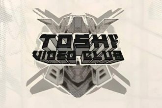 Toshi Video Club